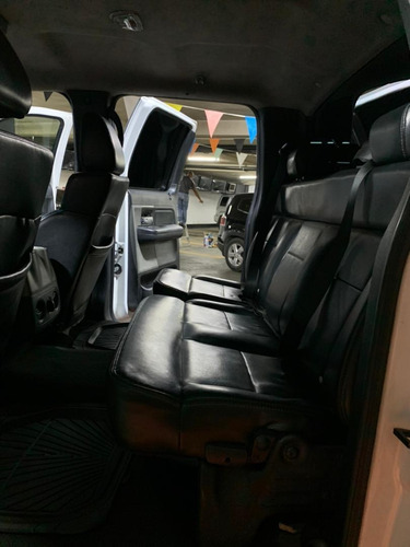 Imagen 8 de 9 de Ford F-150 .