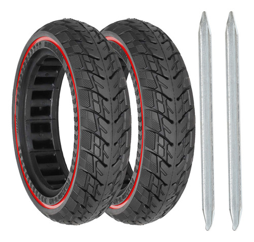 Para Neumático Off-road.scooter Eléctrico Shock Tires