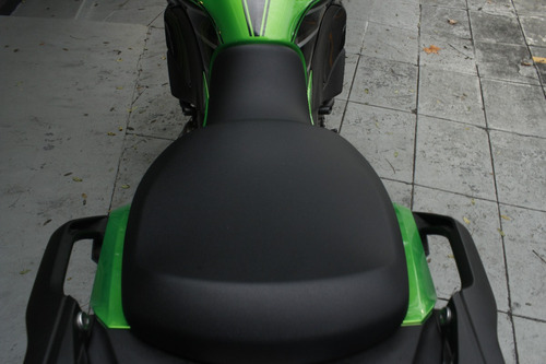 Kawasaki Versys 1000 2023 - En Stock -envío A Domicilio !!