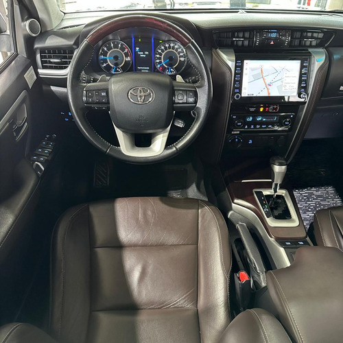 Toyota SW4 2.8 Srx 177cv 4x4 7as At