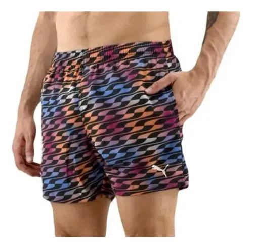 Puma formstripe shorts hot sale