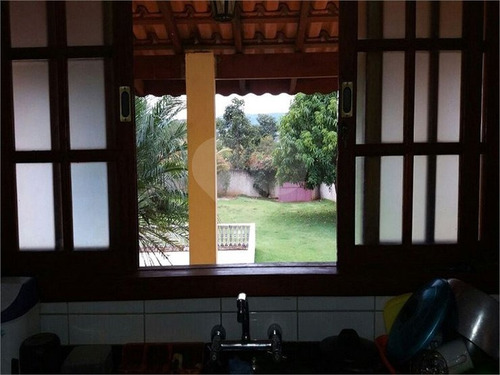 Linda Chácara Araçoiaba Da Serra Sp - Rodovia Raposo Tavares - 273-im360138