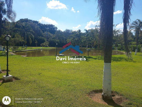 Imagem 2 de 15 de Lindo Sitio Na Região De Bragança Paulista-sp - Di22