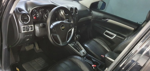 Imagem 5 de 7 de Chevrolet Captiva