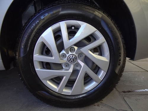 Imagem 8 de 8 de Volkswagen Virtus Mf Msi