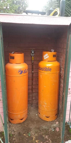 Imagen 11 de 12 de Gasfíter Con Certificación Sec A Domicilio