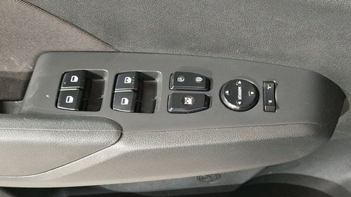 Hyundai Accent 1.6 GL MID