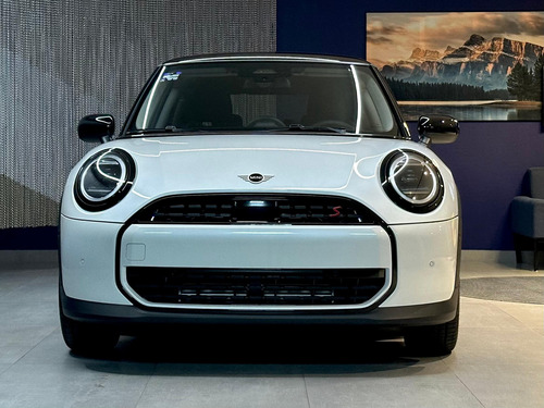 Mini Cooper S 2.0 Chili 5 Puertas Mt