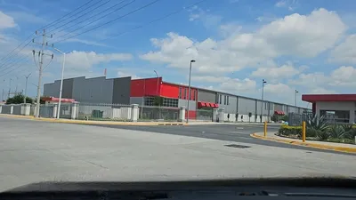 Bodega en renta