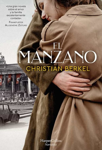 Manzano, El - Christian Berkel