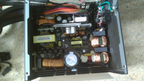 Imagen 4 de 4 de Serv. Técnico Ftes Poder, Ups, T. Electrónicas, Protectores.