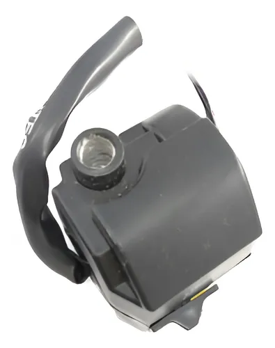 Comando Derecho Crypton 110 Crypton110 Metalico