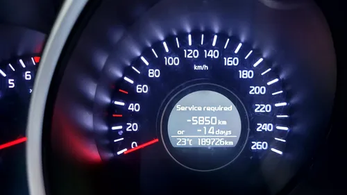 Kia Optima 2.0