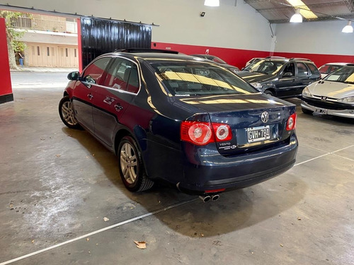 Volkswagen Vento 2.5 Luxury Tiptronic 2008 $750.000 Y Cuotas