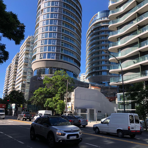 Venta Terreno Olivos Vicente López Libertador Al Río Apto Edificio
