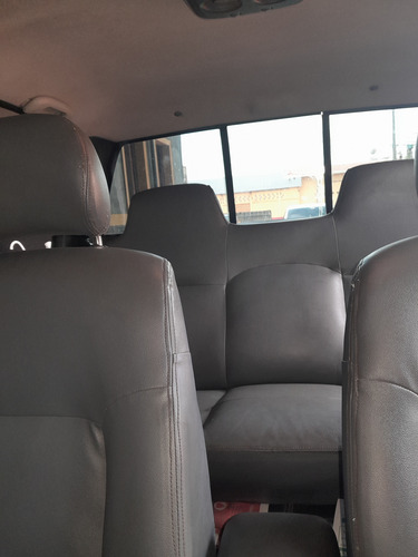 Chevrolet S10 2.8 Executive Cab. Dupla 4x4 4p