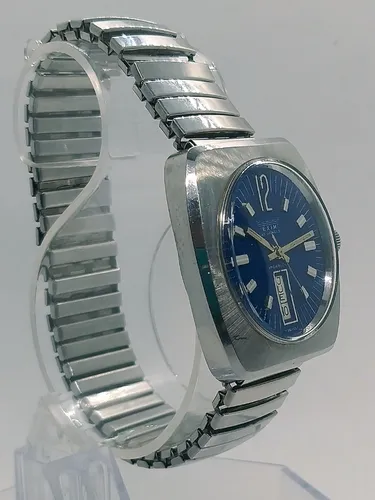 Reloj exim automatico hot sale