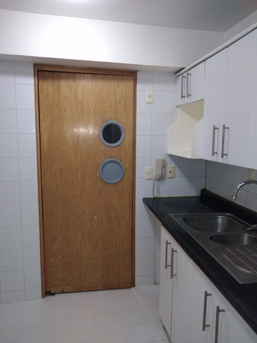 Imagen 12 de 15 de Departamento En Renta En Santa Fe
