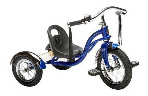 Triciclo Schwinn Roadster, Tamaño De Rueda De 12  , Bicicle