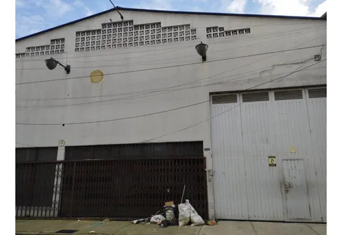 Bodega En Arriendo Boyacá Real