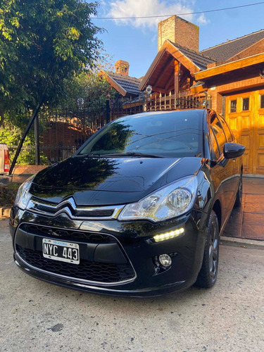 Citroën C3 1.5 Tendance Pack Secure I 90cv 2014