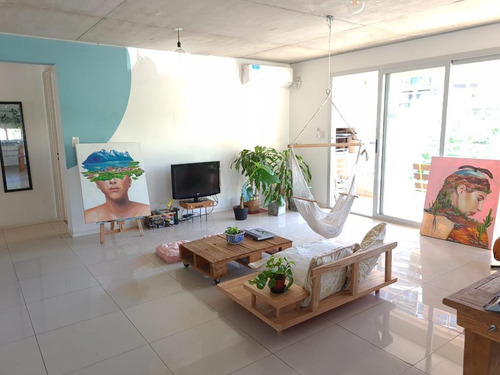 Imagen 2 de 18 de Departamento - San Isidro