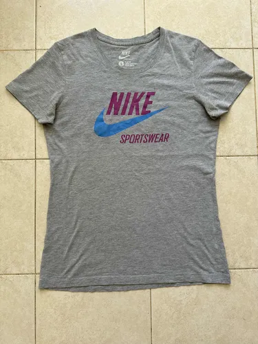 Remeras nike mujer mercadolibre 2025