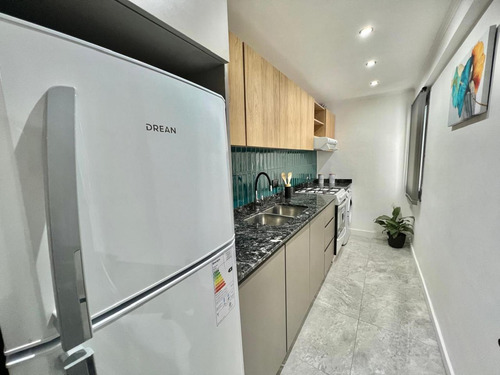 Departamento En Venta - 1 Dormitorio 1 Baño - Mar Del Plata