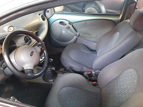 Imagem 4 de 7 de Ford Ka 2003 1.0 Gl Image 3p