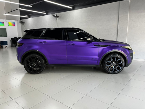Land Rover Range Rover Evoque R.EVOQUE Dynamic Tech 2.0 Aut 5p