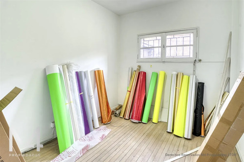 Oficina En Arriendo En Santiago