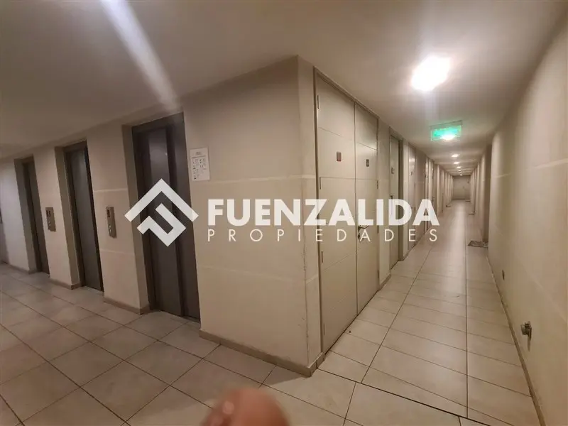Imagen 3 de 13 de Departamento En Venta De 2 Dorm. En Recoleta