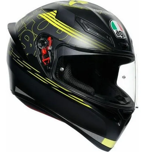 Casco para moto agv mercadolibre hotsell