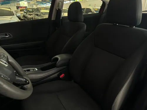 Honda HR-V 1.8 Epic At Cvt