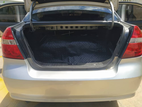 Chevrolet Aveo Lt