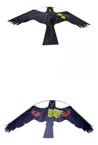 Comprar 2pcs Cometa Realista Cometa Ahuyentador De Pájaros Cometa