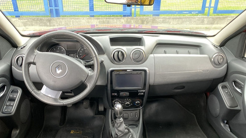 Imagen 9 de 15 de Renault Duster Dynamique