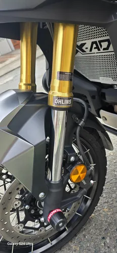 Honda Xadv