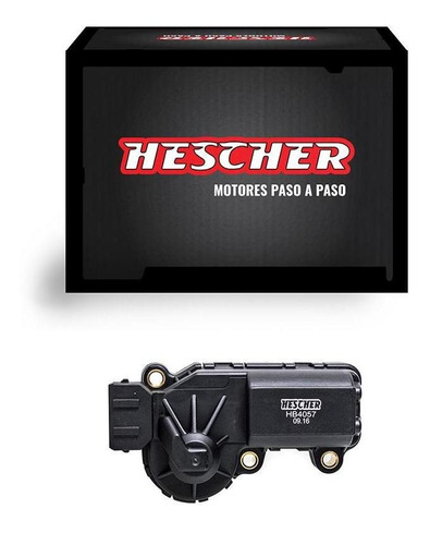 Motor Hescher