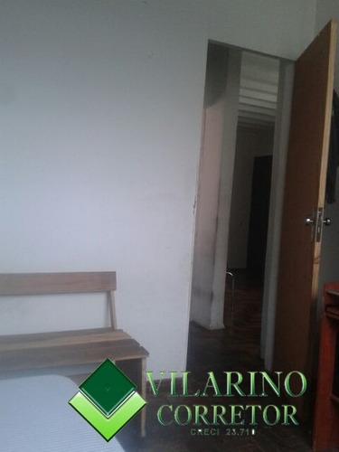 Apartamento Vendo Urgente Em Contagem - 1779v