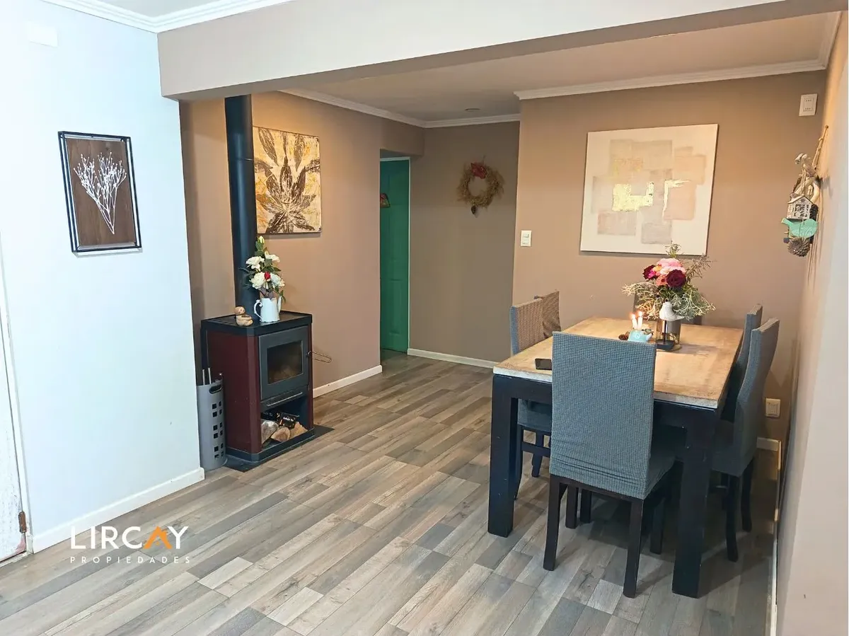 Imagen 5 de 20 de Hermosa Casa En Venta Sector La Florida, Talca!