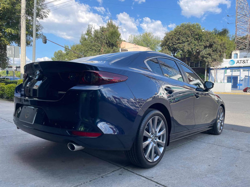 Imagen 5 de 9 de Mazda 3 2020 2.5 I Touring Sedan At
