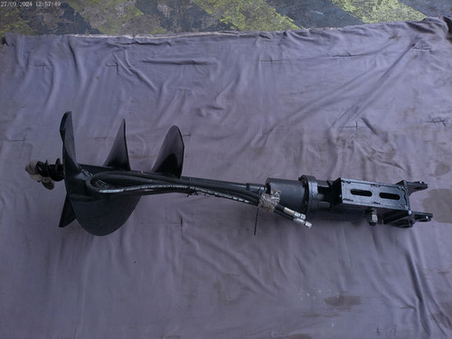 Accesorios Para Miniexcavadora Nuevos