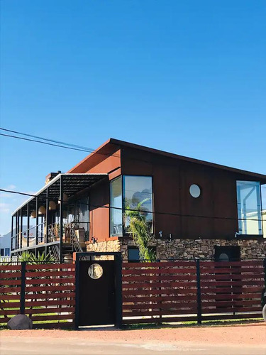 Imagen 8 de 30 de El Barco, Casa En El Chorro