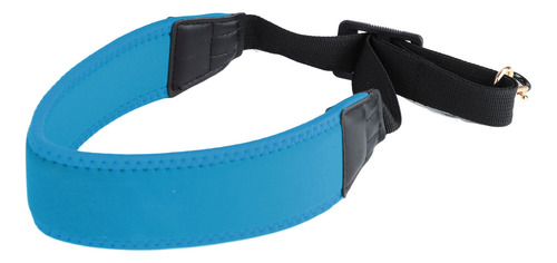 Arnés De Hombro Para Saxofón, Longitud Ajustable, Cómoda