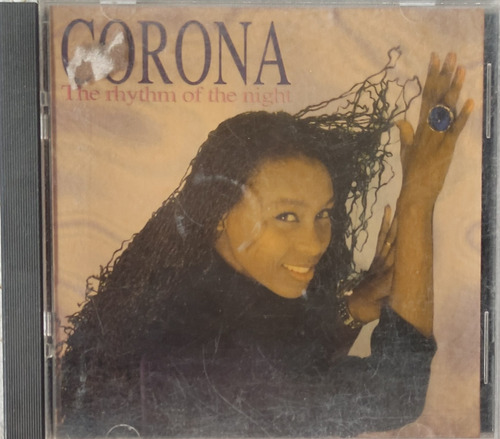  Corona - The Rhythm Of The Night