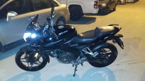 Imagen 5 de 14 de Bajaj Rouser As 200