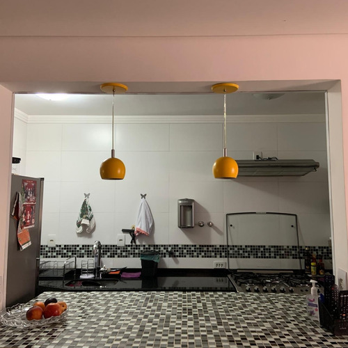 Jardim Guedala 74 M² 2 Dormitórios Sendo 1 Suíte 1 Vaga - Ap00042 - 68406333