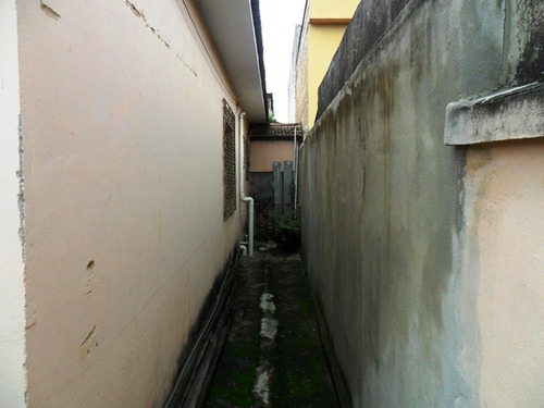 Imagem 20 de 24 de Bairro Aparecida Casa Próxima À Av. Américo Vespúcio. - 1808