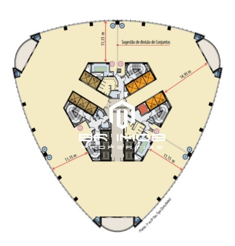 Imagem 11 de 16 de Conjunto - Cj00063 - 69021180